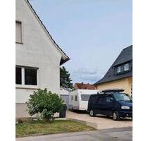Freistehendes Einfamilienhaus mit großem Garten - Menden (Sauerland)