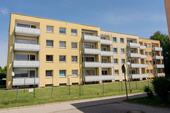 Foto - Mitterteich . ruhige 4-Zimmer-Wohnung mit Balkon im 3. OG