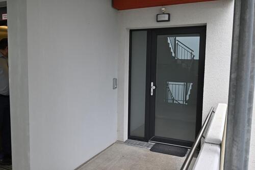 Foto - Schöne Wohnung im Zentrum von Lindlar, Auf dem Korb 21A