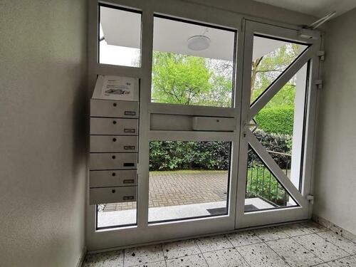 Foto - Etagenwohnung zur Miete in Siegen
