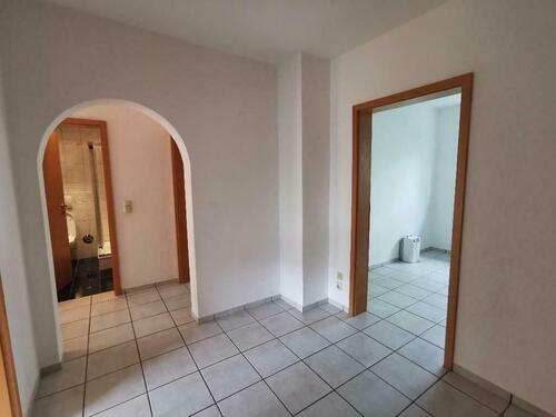 Foto - Etagenwohnung in Siegen