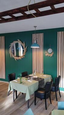 Foto - Restaurant GewerbeFläche - 1.600,00 EUR Kaltmiete,