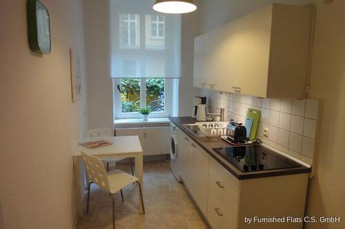 Foto - Cozy City Apartment – Perfect for Singles or Young Professionals