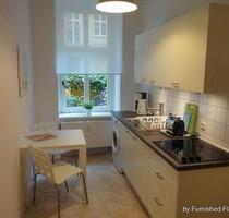 Cozy City Apartment – Perfect for Singles or Young Professionals - Berlin Friedrichshain-Kreuzberg