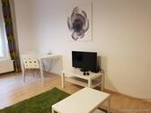 Foto - Etagenwohnung in Berlin