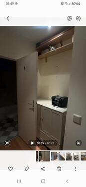 Foto - Etagenwohnung in Berlin zur Miete