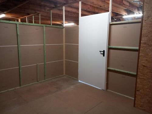 Foto - Lagerraum Bad Peterstal 13 qm - 40,00 EUR Miete,