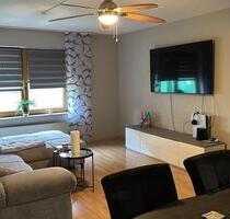 3 Zimmerwohnung mit Terrasse Eberhardzell - Bad Waldsee
