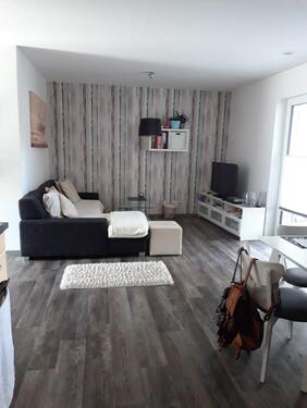 Foto - 2-Zimmer-EG-Wohnung, KEINE HEIZKOSTEN