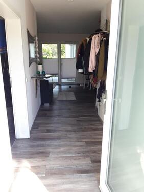 Foto - Etagenwohnung in Bovenden zur Miete