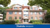 Foto - Obergeschosswohnung mit Loggia und Pkw-Stellplatz in Westerstede – zentrale Wohnlage