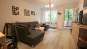 Foto - Etagenwohnung in Westerstede