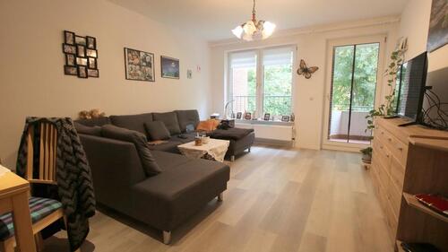 Foto - Etagenwohnung in Westerstede