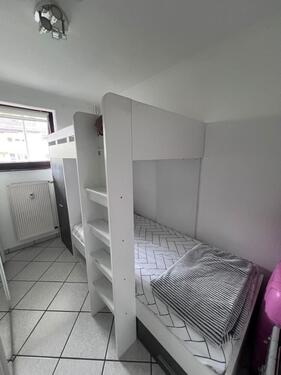 Foto - Etagenwohnung in Kassel zur Miete