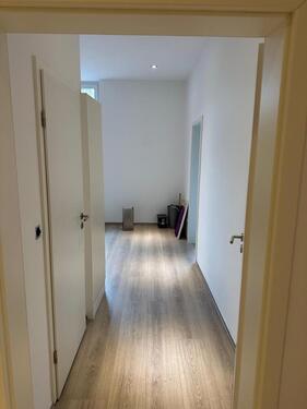 Foto - Etagenwohnung zur Miete in Oberhausen