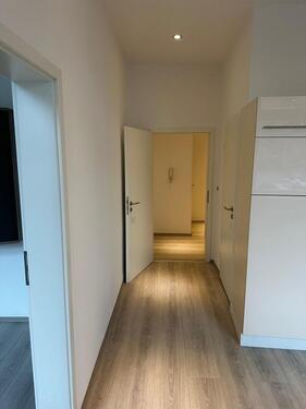 Foto - Etagenwohnung in Oberhausen zur Miete