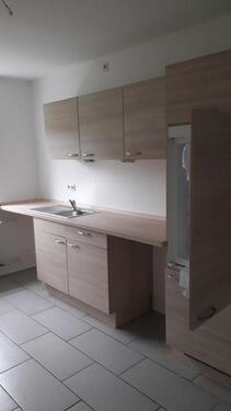 Foto - Etagenwohnung in Wathlingen