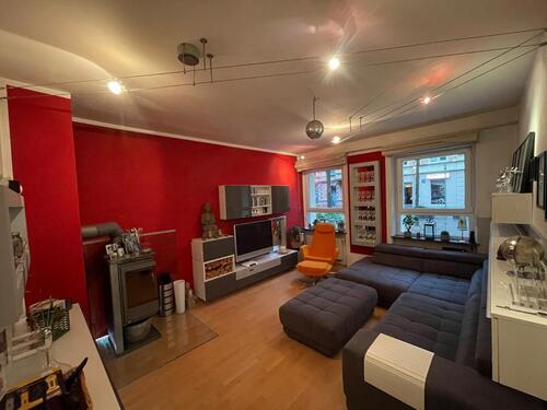 Foto - Etagenwohnung zum Kaufen in Ludwigshafen am Rhein