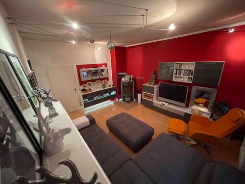 Foto - Etagenwohnung in Ludwigshafen am Rhein