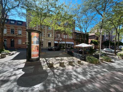 Foto - Etagenwohnung in Ludwigshafen am Rhein zum Kaufen