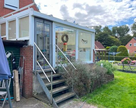 Foto - Einfamilienhaus in Emden