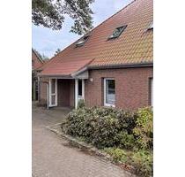 Gemütliche DG Wohnung wird frei - Fredenbeck