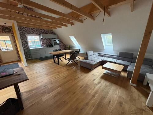 Foto - 2 Zimmer Etagenwohnung zur Miete in Lengerich