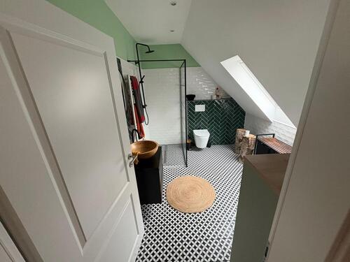 Foto - 2 Zimmer Etagenwohnung in Lengerich