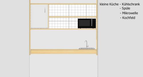 Foto - 1 Zimmer andere in Berlin