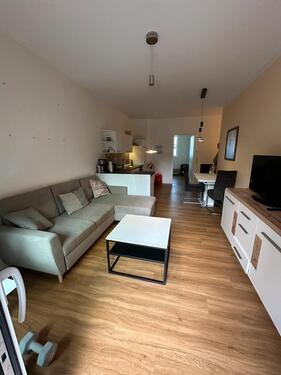 Foto - Etagenwohnung in Münster zur Miete