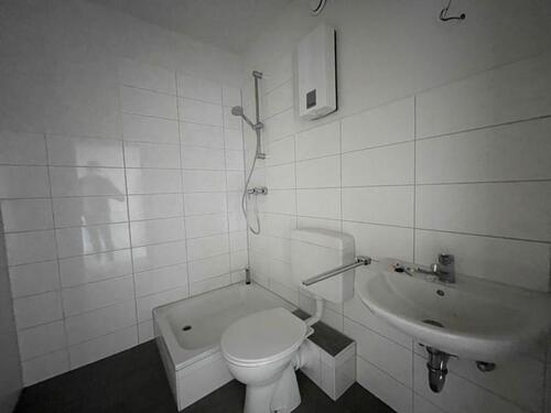 Foto - 2 Zimmer Etagenwohnung zur Miete in Dortmund