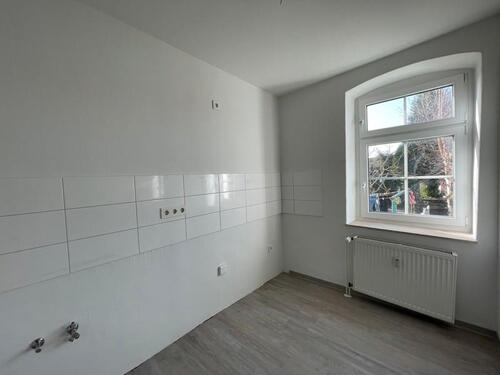 Foto - Etagenwohnung in Dortmund zur Miete