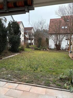 Foto - 2 Zimmer Etagenwohnung in Stuttgart