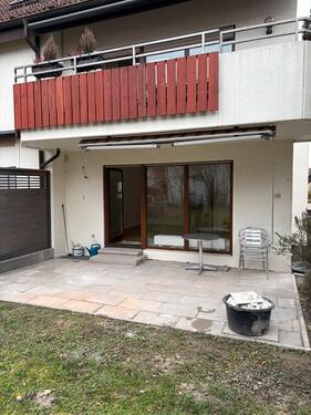 Foto - Etagenwohnung in Stuttgart zur Miete