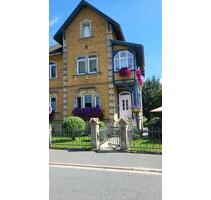 Gemütliche 2 Zimmerwohnung in Kronach