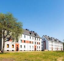 3-Zi.-Wohnung in energetisch modernisiertem Haus - Osnabrück Nahne