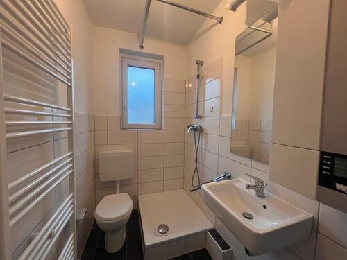 Foto - 3 Zimmer Etagenwohnung zur Miete in Osnabrück