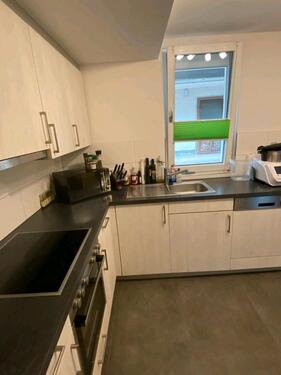 Foto - 3 Zimmer Etagenwohnung in Baiersbronn