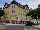 Foto - Hocwertige 2-Zi.-Wohnung mit FBH und EBK zentrallage