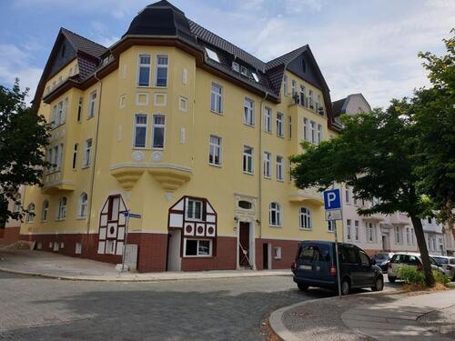 Foto - Hocwertige 2-Zi.-Wohnung mit FBH und EBK zentrallage