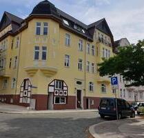 Hocwertige 2-Zi.-Wohnung mit FBH und EBK zentrallage - Halle (Saale) Damaschkestraße