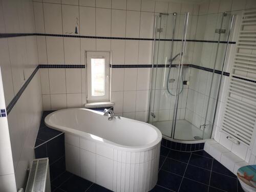 Foto - Etagenwohnung in Benz zur Miete