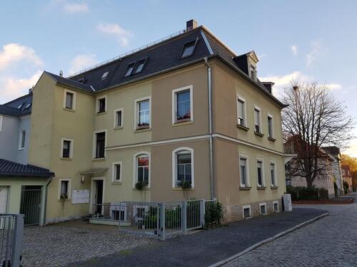 Foto - schöne 3-Zimmer Wohnung, komplett renoviert, in Kamenz