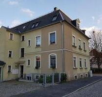 schöne 3-Zimmer Wohnung, komplett renoviert, in Kamenz