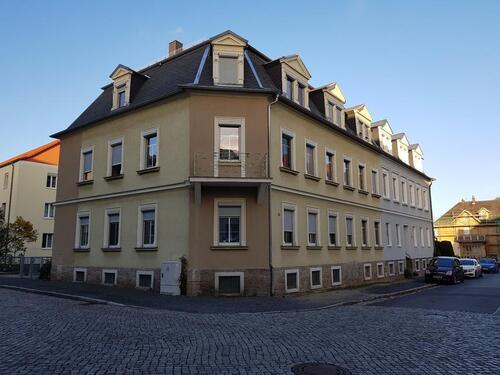 Foto - 3 Zimmer Etagenwohnung zur Miete in Kamenz