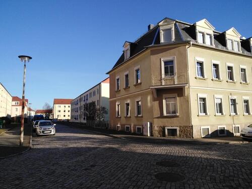 Foto - 3 Zimmer Etagenwohnung in Kamenz