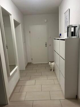 Foto - 3.5 Zimmer Etagenwohnung in Gelsenkirchen