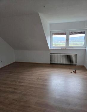 Foto - 3 Zimmer Erdgeschoßwohnung in Weimar (Lahn)