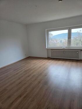 Foto - Erdgeschoßwohnung in Weimar (Lahn) zur Miete