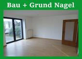 Foto - 2,5-Zimmer-Ergeschosswohnung mit Terrasse, Garage etc. unweit des Zentrums
